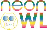 Neon Owl Logo
