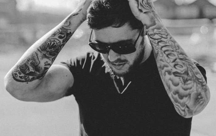 EDM Trance DJ Producer Ben Nicky