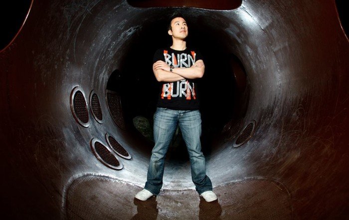 EDM Trance DJ Producer Somna