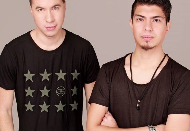 EDM Trance DJ Producer Heatbeat