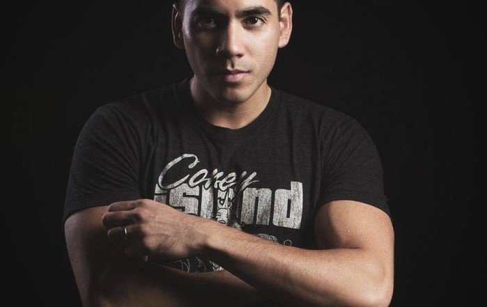 EDM DJ Producer Noah Neiman