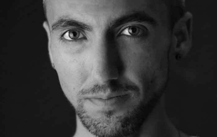 EDM Producer DJ C3ASARE