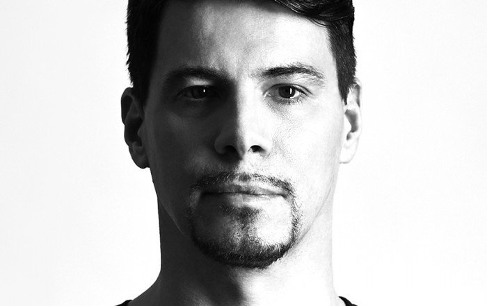 Thomas Gold EDM DJ Producer