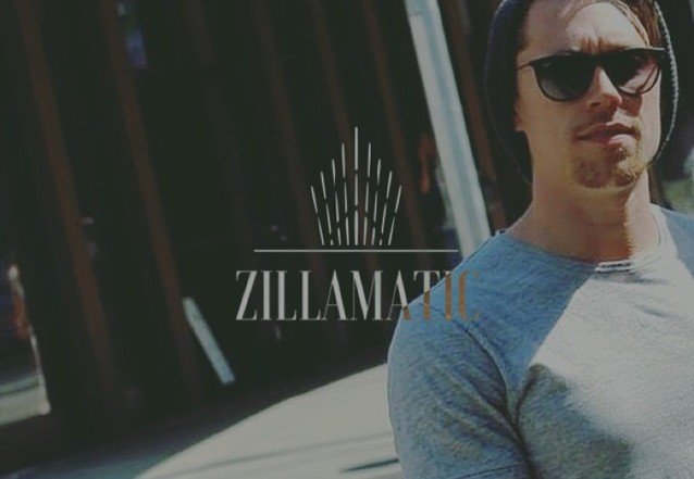 Zillamatic DJ producer