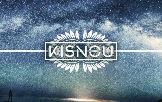 KISNOU 18 year old edm producer