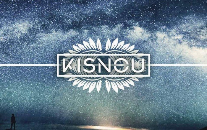 KISNOU 18 year old edm producer