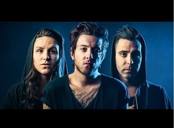 Breathe Carolina Neon Owl