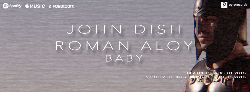 Roman Aloy John Dish Baby Neon Owl