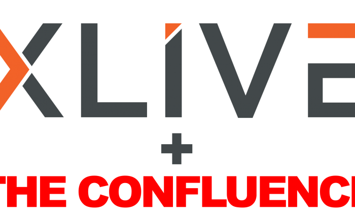 XLIVE Confluence