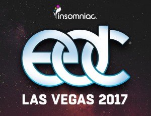 EDC Las Vegas 2017