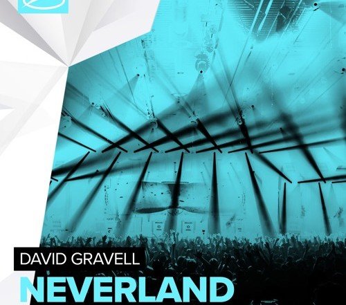 David Gravell Neverland Armada