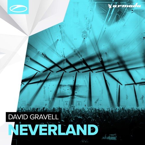 David Gravell Neverland Armada