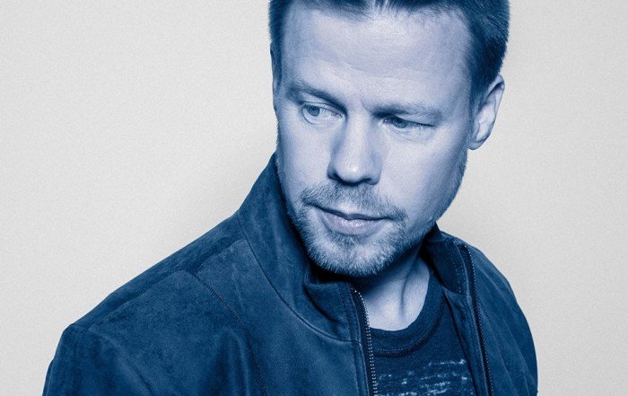 Ferry Corsten Blueprint Dreamstate SF - Neon Owl Trance Family SF