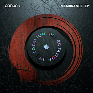Convex Remembrance - Neon Owl