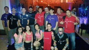 Andrew Rayel - Neon Owl crush sf