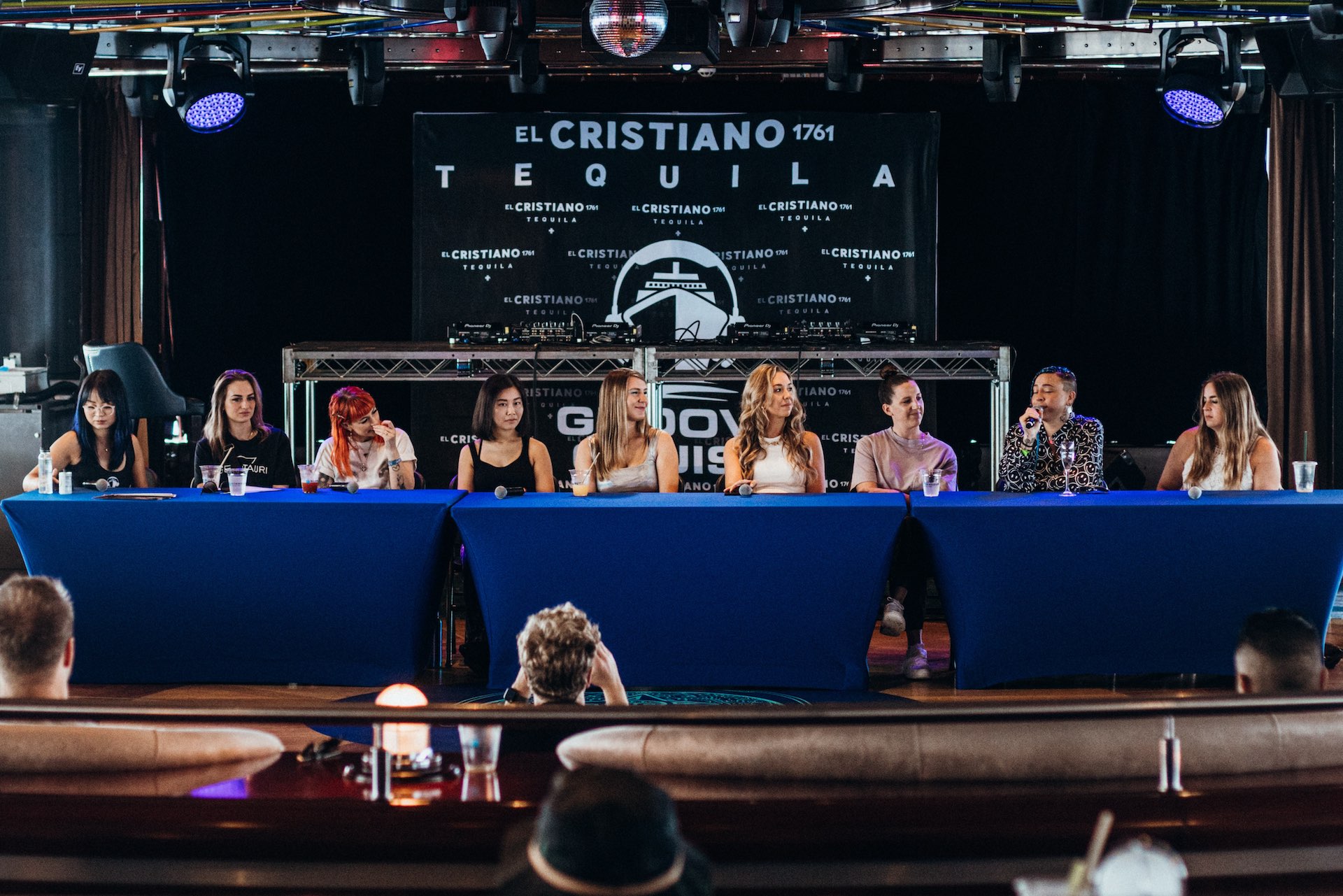 Neon Owl x Groove Cruise Interview Casmalia Open Door Sessions neonowlco 1