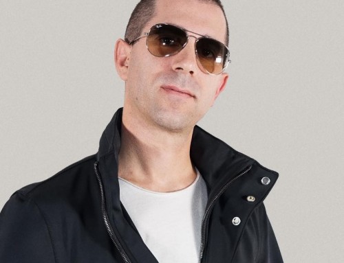 Protected: Neon Owl x Dreamstate:  Giuseppe Ottaviani Interview