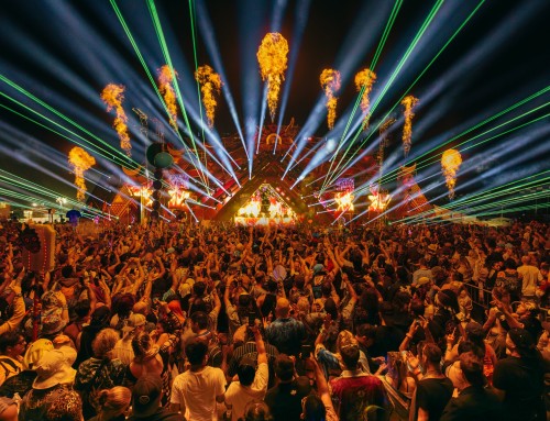 The Eclectic Elements Music and Arts Festival Announces Phase One Lineup for 2024