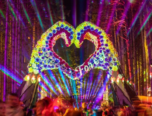 Electric Forest 2024 – Plug In Slates Announced!