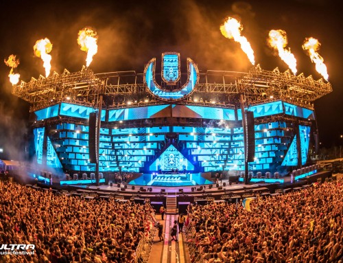 Get Ready to Dance: Ultra Music Festival Unleashes Star-Studded RESISTANCE Lineup!