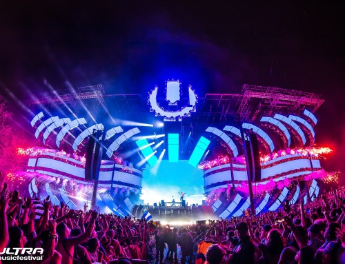Ultra Music Festival 2024: 18 Artists NOT to Miss