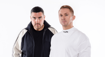 camelphat - from UMF