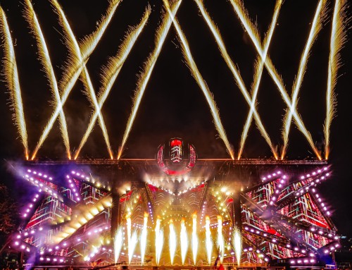 Ultra Music Festival 2024: A Sonic Journey through the Heart of EDM