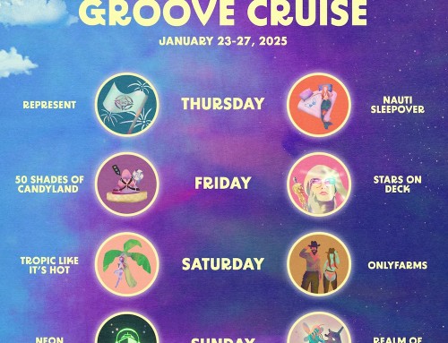 Groove Cruise 2025: Your Ultimate Guide to an Unforgettable Voyage