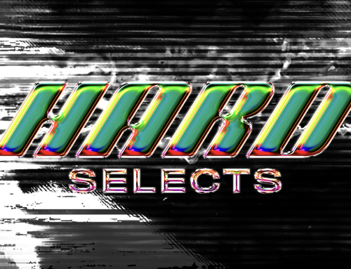 LA’s HARD Selects Event Series Announced