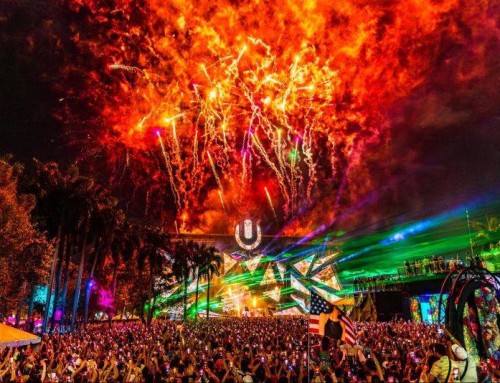 Ultra Music Festival Drops Historic 25th Anniversary Lineup