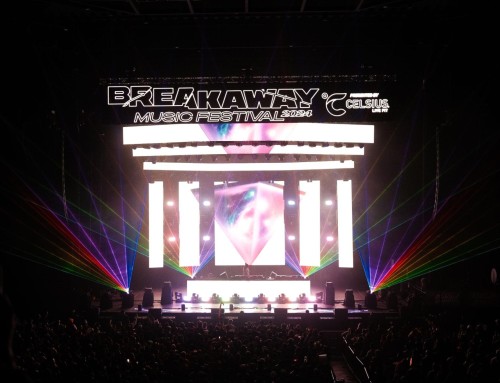 Breakaway Bay Area 2024: A Music Festival to Remember