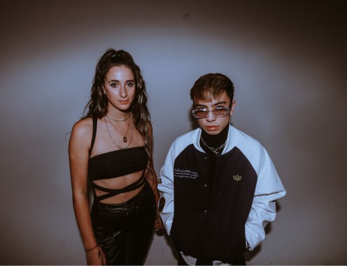 Manila Killa & Sarah de Warren Close Out the Year with Rhythmic, High-Energy Single “Need You Closer”