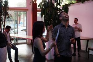 Open Door Sessions 003