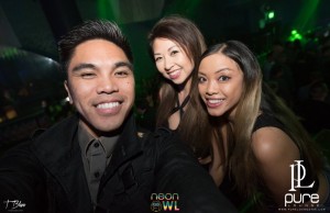 Pure Lounge Nov 18 2016 Mat Zo Neon Owl-2500