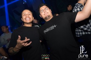 Pure Lounge Nov 18 2016 Mat Zo Neon Owl-2660